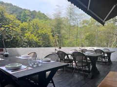 -素描餐厅(灵隐天竺店)