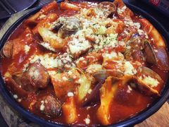 -MI WU FACTORY米屋美食工厂餐厅(绿地店)