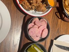 -京A Brewpub·精酿餐吧(幸福村店)