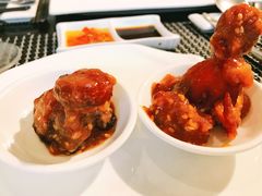 八爪鱼-航海家主题铁板烧(凤凰城店)