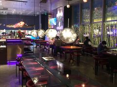大堂-NIUNIUPARK和牛螃蟹(龙湖杭州滨江天街店)