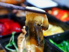 -肆月河豚·新淮扬(金融街店)