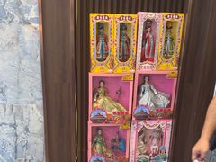 -哈啾嗨·新概念蒙餐(红星新城店)