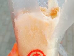 牛舌饼-焙味多动物奶油生日蛋糕(成皋路店)