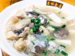 -荔林食店(西华路店)