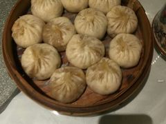 -包子大王(新泽巷店)