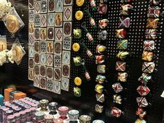 -幸福的烤包子·新疆菜