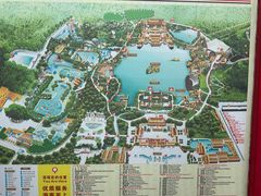 -珠海圆明新园