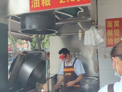 -众品香美食(三弓路店)