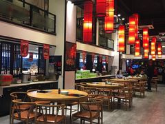 -鸡毛店·川菜(双楠店)