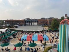 -季高兔窝窝亲子园(上海薰衣草公园店)