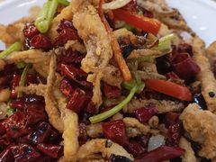 -陈傻子餐厅(世纪都会店)