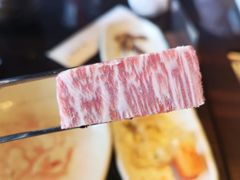 -焼肉 琉球の牛(北谷)