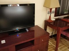 -苏州嘉盛丽廷国际酒店