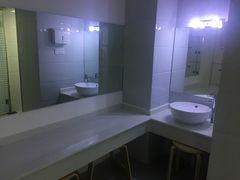 -悦耐私教健身馆(保利中心店)