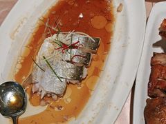 -王府井酒店(金桥港湾店)