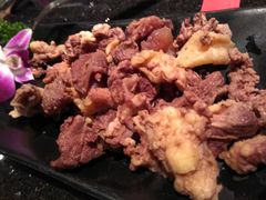 -牛事制造局牛肉火锅(莲岳路店)