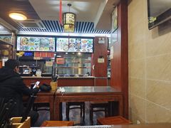大堂-顺发拉面(长湖路店)