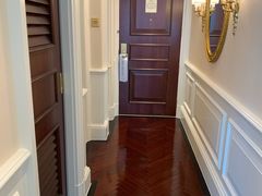 -广州富力丽思卡尔顿酒店