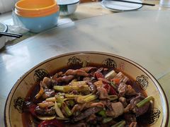 -周师饭店