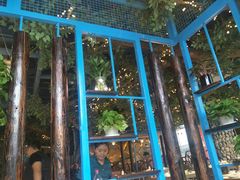 -常和州·夜宵大排档(常州单店)