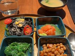 -Mr.Fish鱼鲜生海鲜放题(高德置地冬广场店)