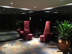 -曼骊酒店(深圳南山海岸城店)