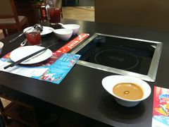 -新辣道鱼火锅(领展购物广场·中关村店)