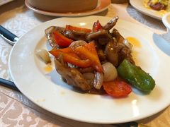 -喜来登由由大酒店九州膳坊中餐厅