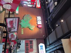 -钱锋炭缸烧烤(南湖大路总店)