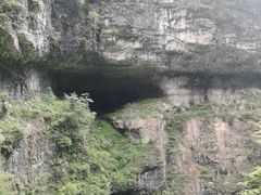 -鹿院坪生态旅游景区