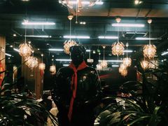 -东方红酒楼(知春路店)