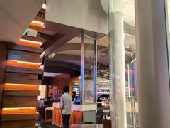 -The BREW·酿餐厅(浦东嘉里大酒店)