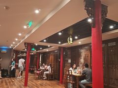 -南门涮肉(通州大船店)