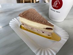 -COFFEE CALL(云锦路店)