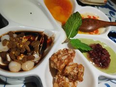 -绿茶餐厅(西湖银泰百货店)