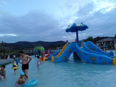 -南京银杏湖乐园