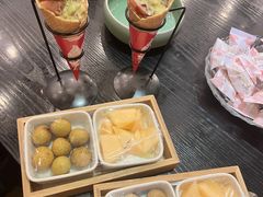-金色印象·4K影院式足体养生(南方花园店)