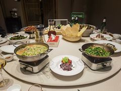 -大张烙馍村·美食地标(泉山店)