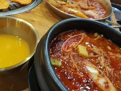 -黑豚黨韩国烤肉料理(悦然时光店)