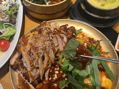 -Myth猪蹄(明洞店)