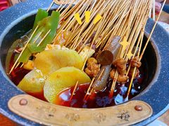 -冒椒火辣(太古里店)