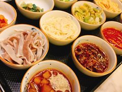 -杏花堂山西菜馆(壹方城店)