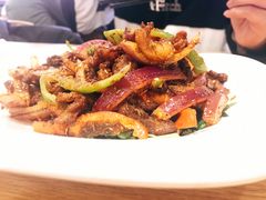-马艾萨中国兰州牛肉拉面(劲松店)