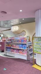 -奈尔宝·国风主题儿童乐园·亲子餐厅(豫园商城店)