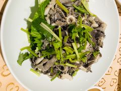 -大鸭梨烤鸭(左家庄店)