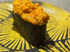 -小乔回转寿司(市府恒隆广场店)
