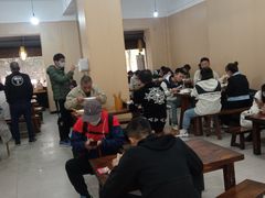 -王菊美食街·王菊面馆(总店)