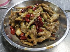-小民大排档(光谷店)