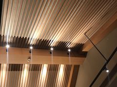 大堂-星巴克(福州三坊七巷店)